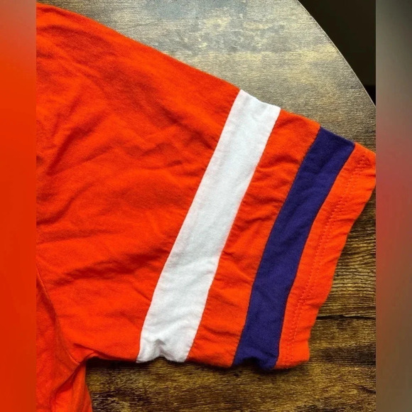 Pressbox by Royce Apparel | Clemson University women’s t-shirt. Size: L - Picture 3 of 10